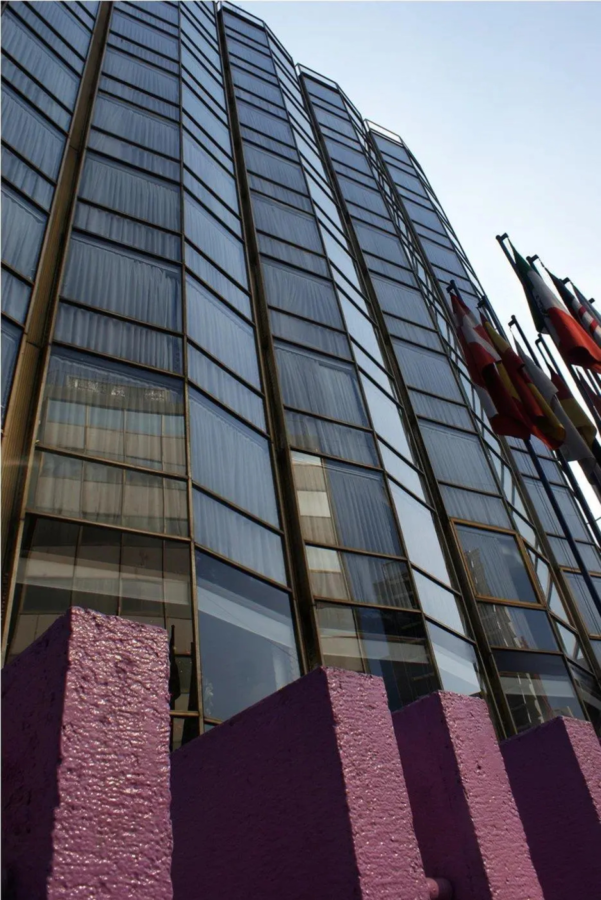 Hotel El Ejecutivo by Reforma Avenue