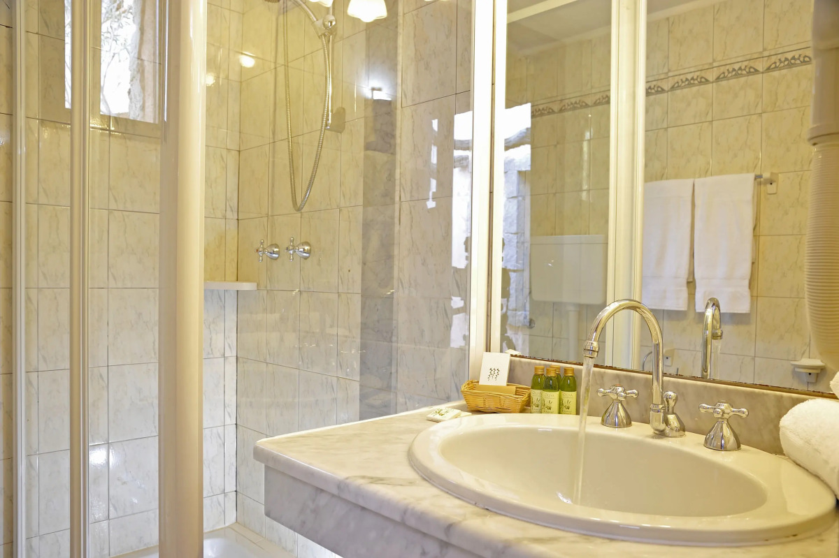 Arbatax Park Resort - Dune