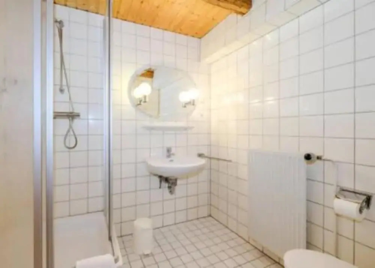 Pension Barbara Schierke