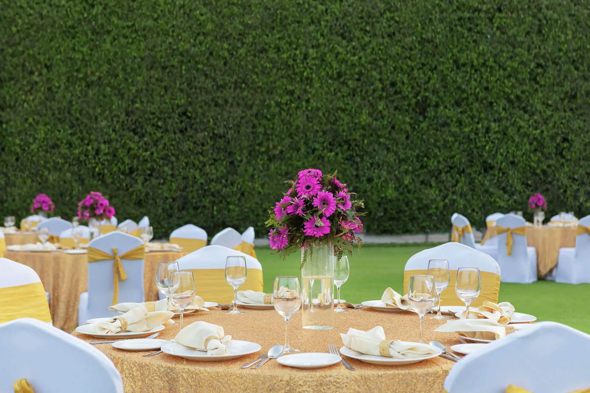 DoubleTree by Hilton Agra