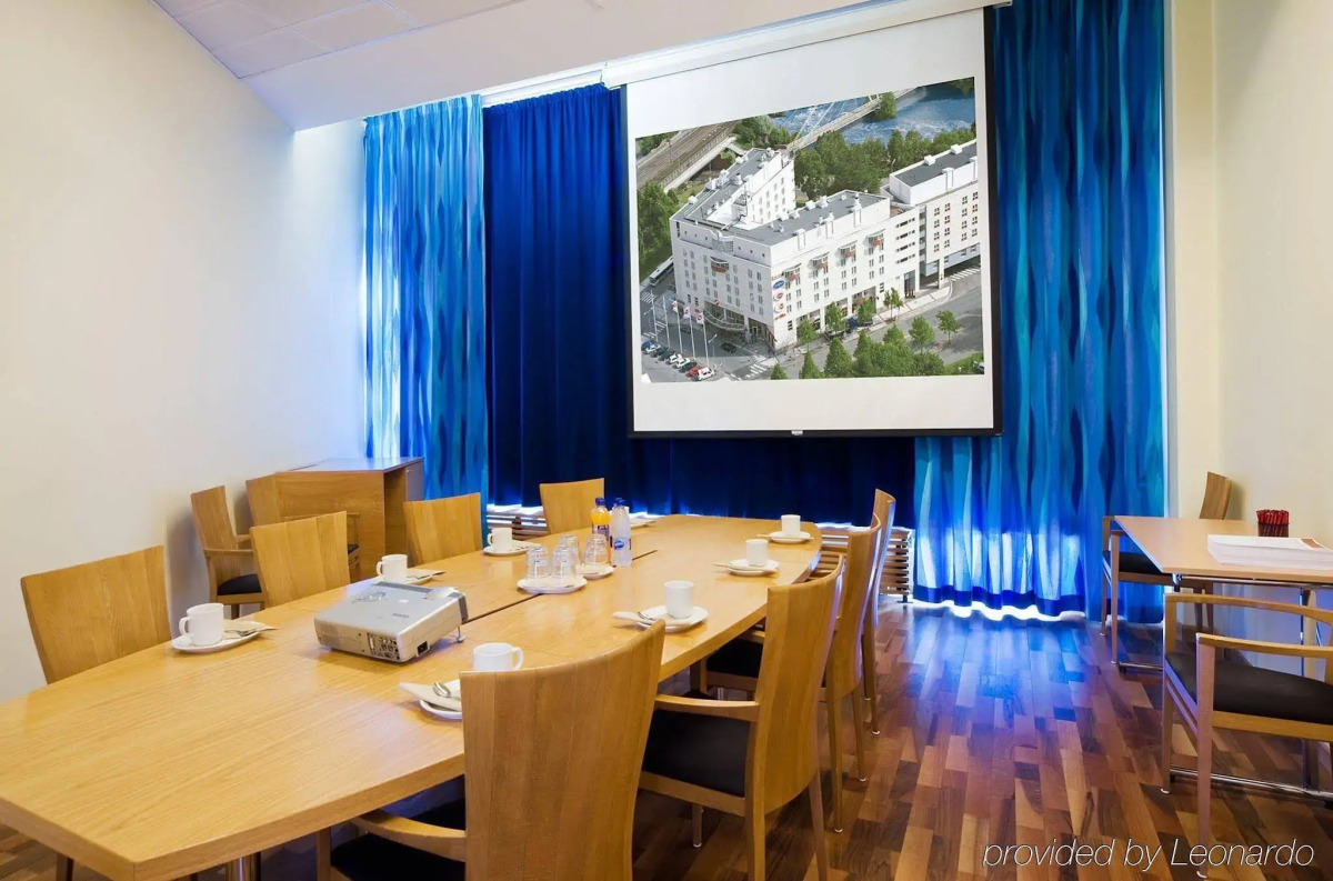 Original Sokos Hotel Vantaa