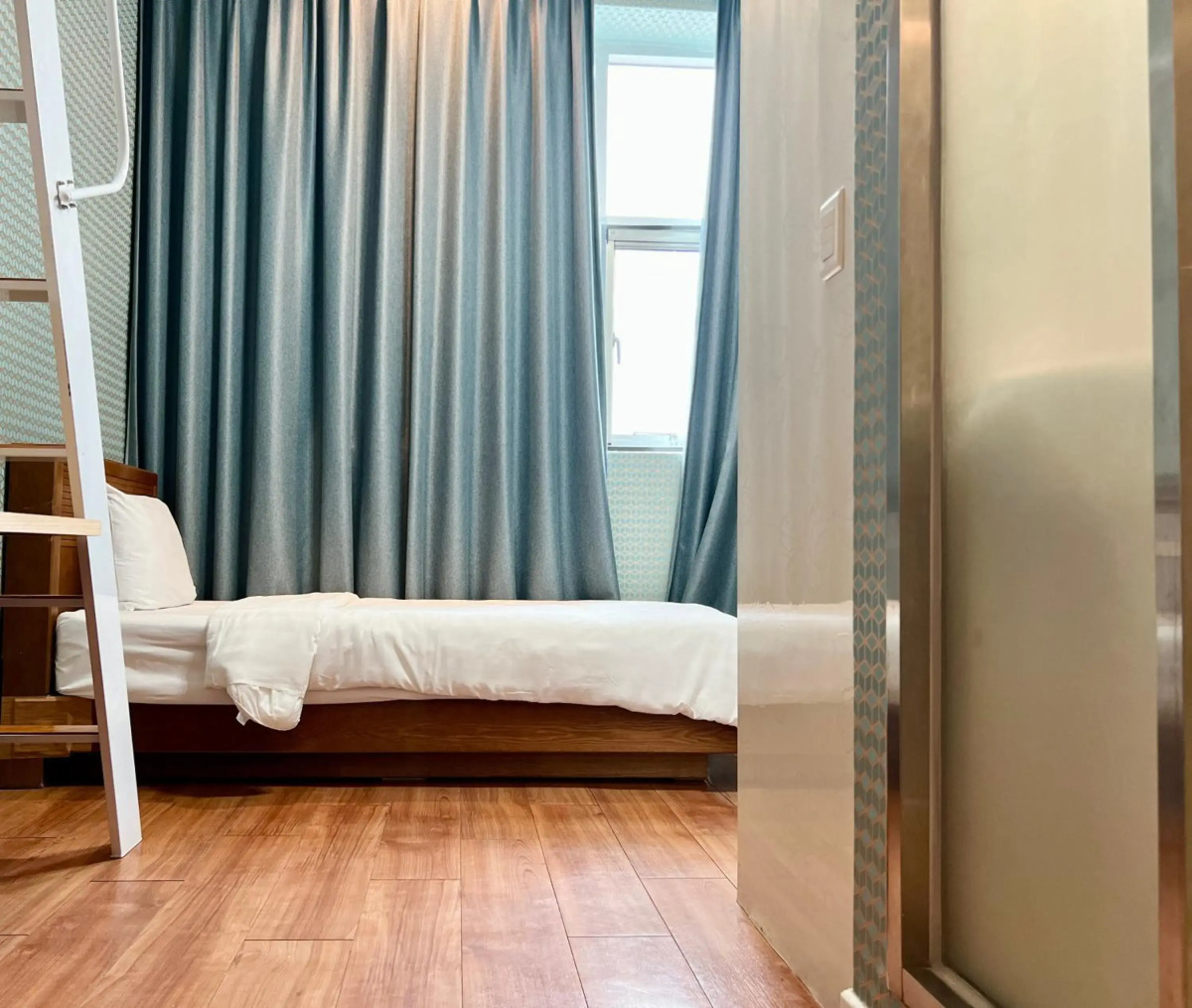 Myeongdong Merlin Hotel