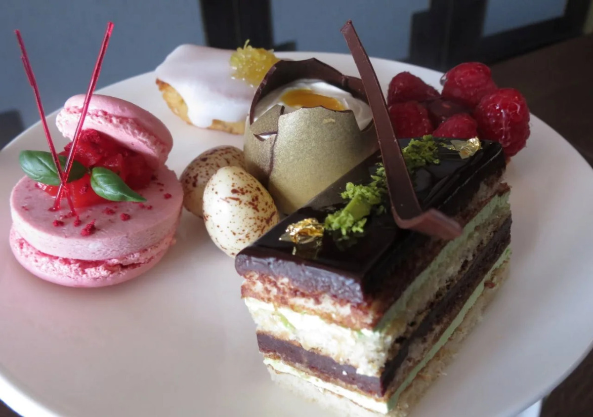 London Marriott Hotel Park Lane