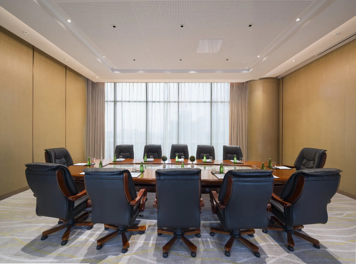 Sheraton Qingdao West Coast