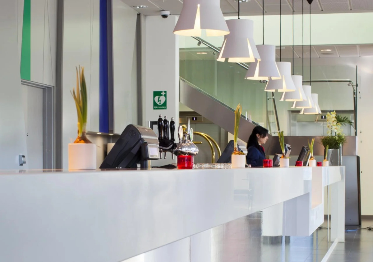 Best Western Plus Park City Malmo