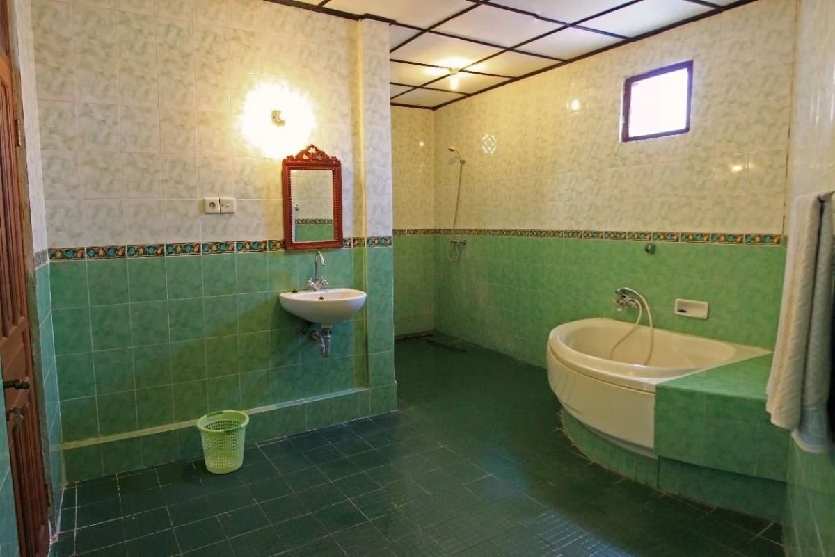 OYO 3923 Villa Puri Royan