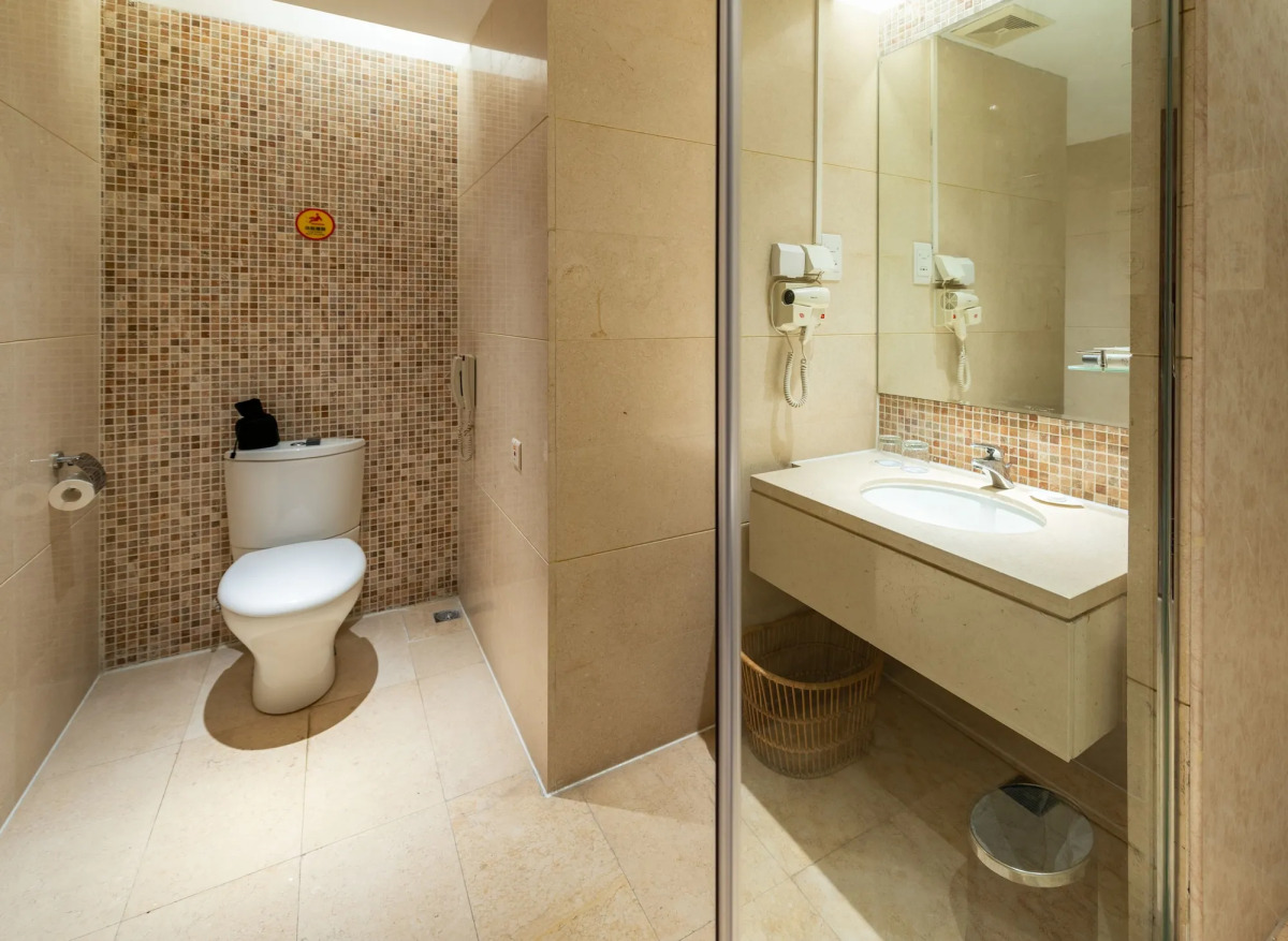 Guangzhou Baiyun International Convention Center