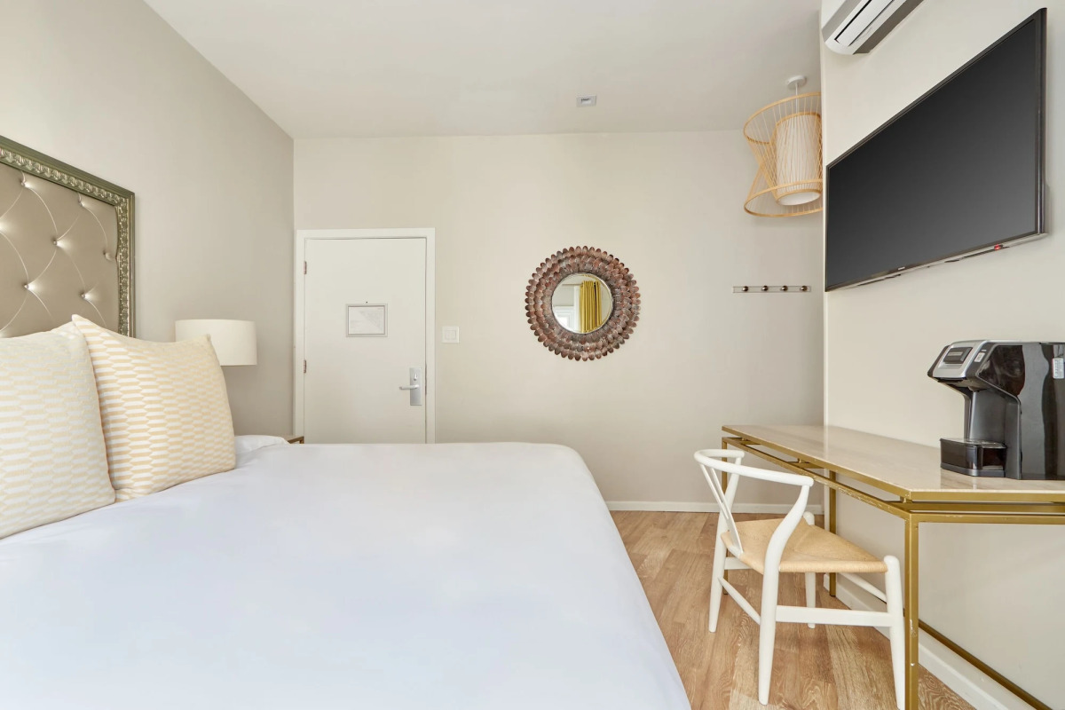 Beverly Terrace Hotel Beverly Hills, Sonder by Marriott Bonvoy