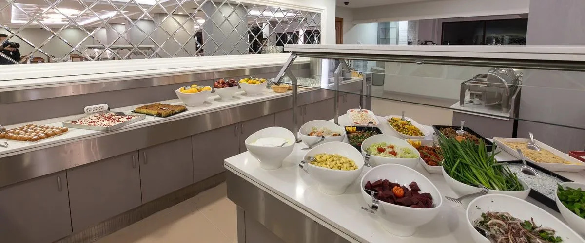 Bonjur Hotel Thermal & Wellness Club