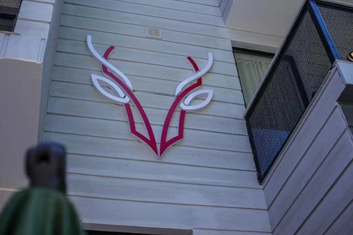 Отель Borjomi Underwood