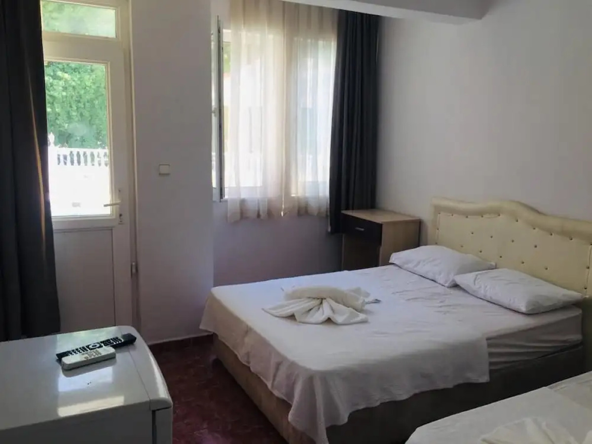 Sato Apart Hotel Fethiye