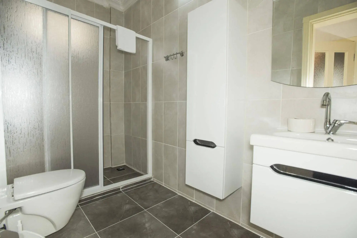 Dedeminn Garden Hotel