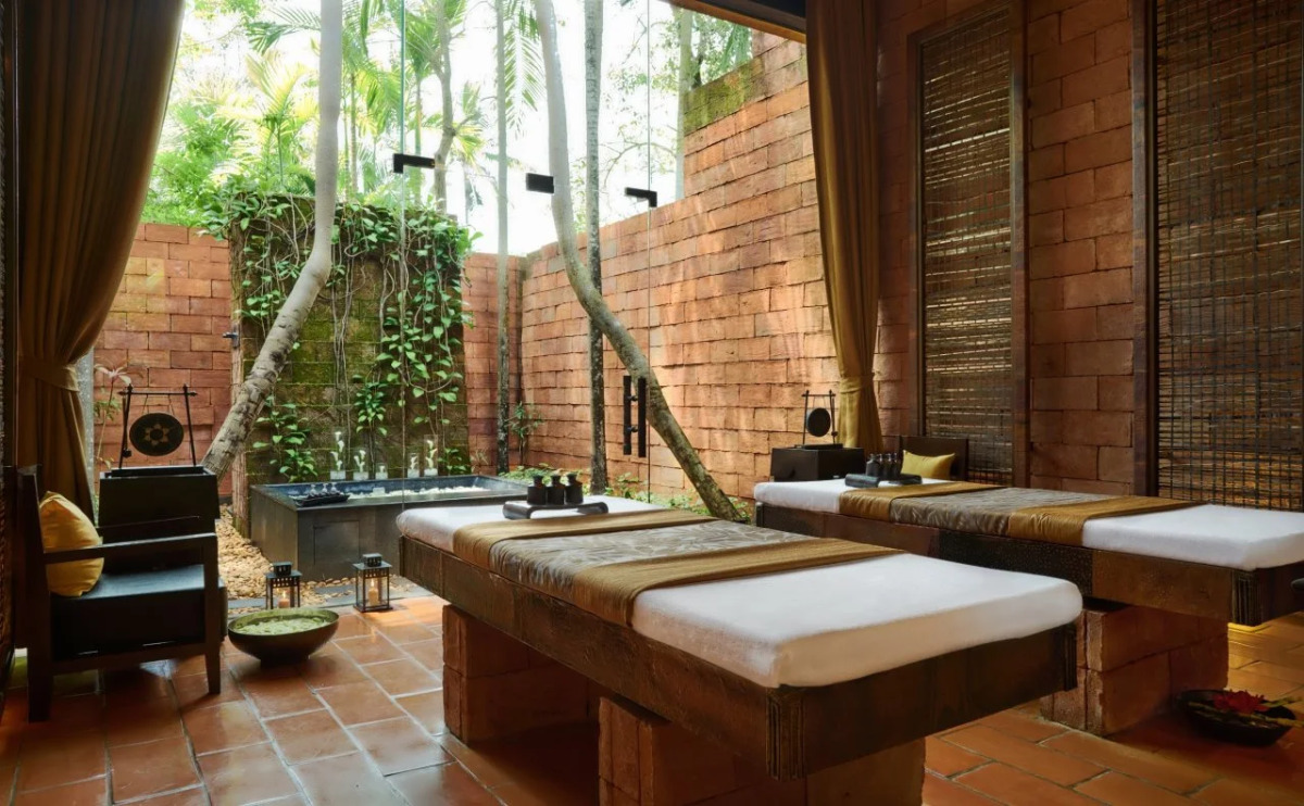 JW Marriott Phuket Resort & Spa