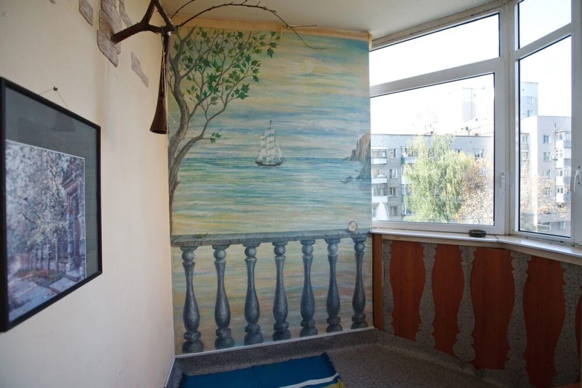 Апартаменты «Иерополис»