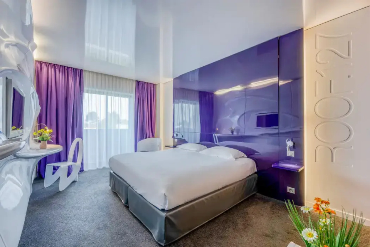 Comfort Aparthotel Bassin d'Arcachon