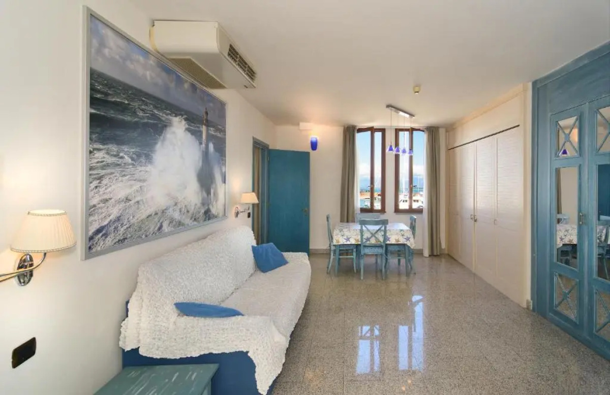 L'Incanto Di Boccadarno