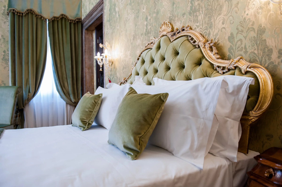 Hotel Nani Mocenigo Palace