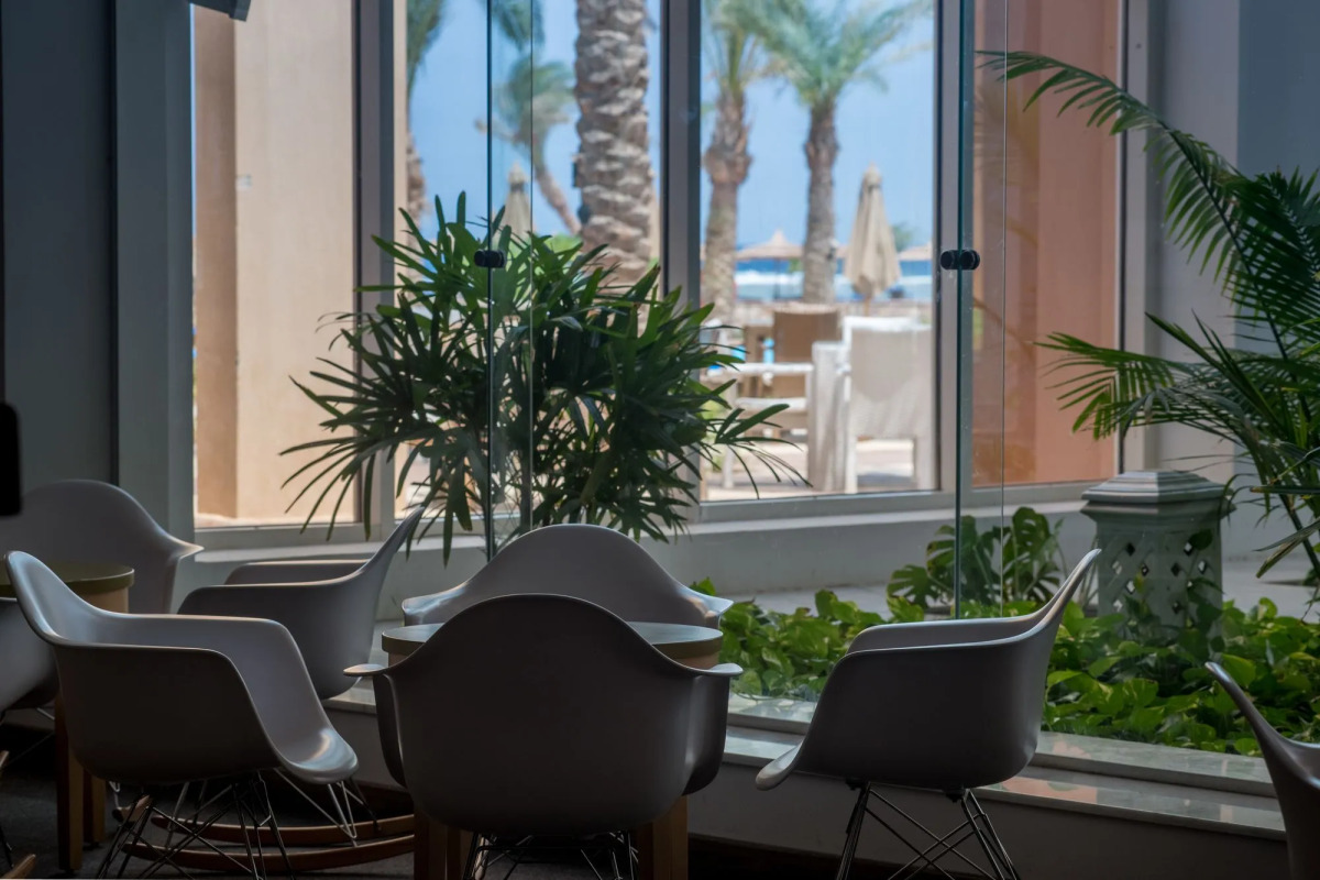 Novotel Marsa Alam Beach Resort