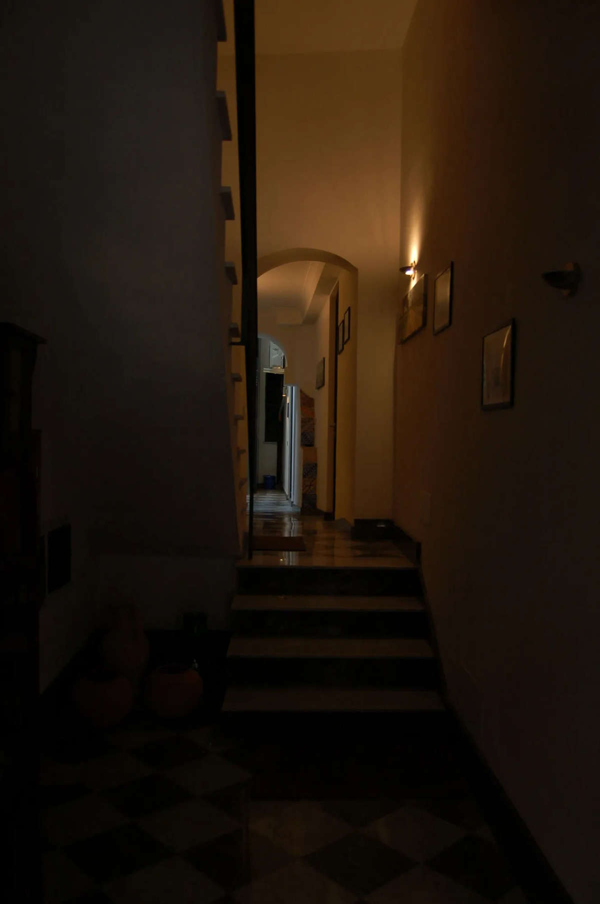 B&B Federico Secondo