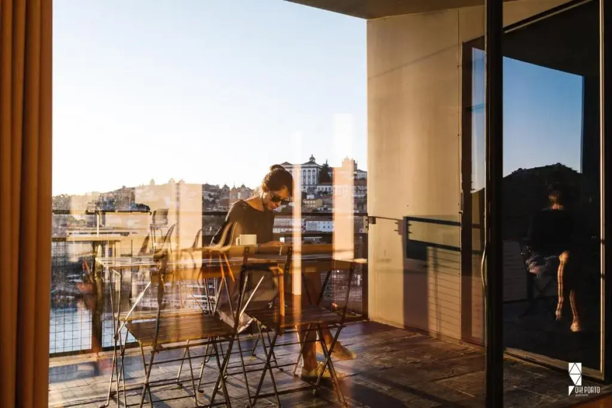Oh Porto