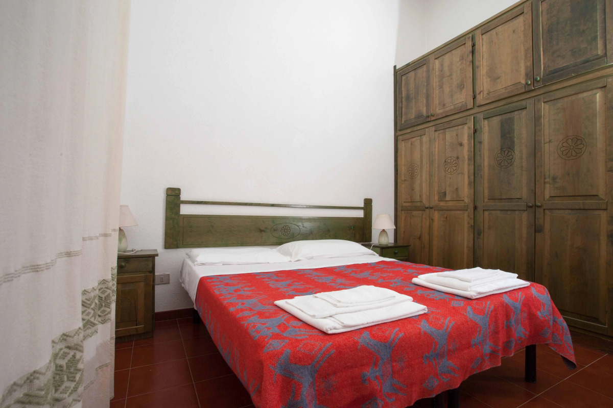 Residence Torre delle stelle