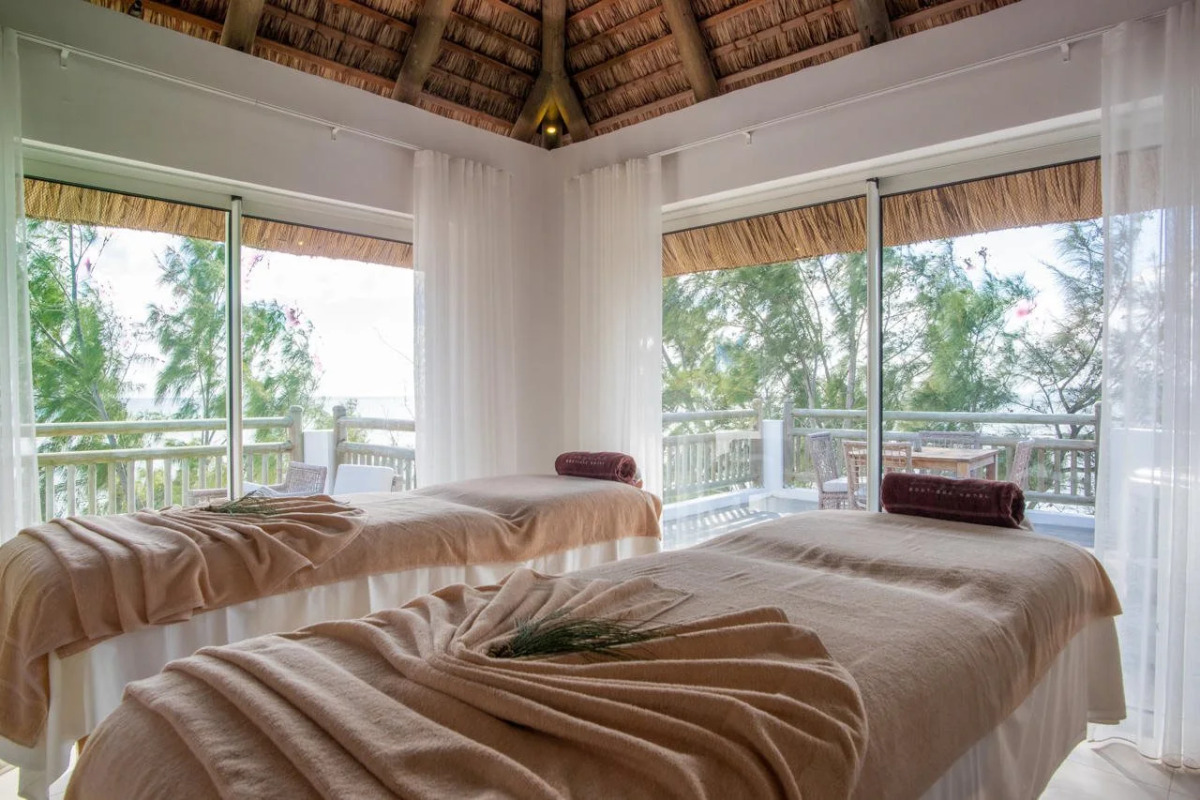 Seapoint Boutique Hotel