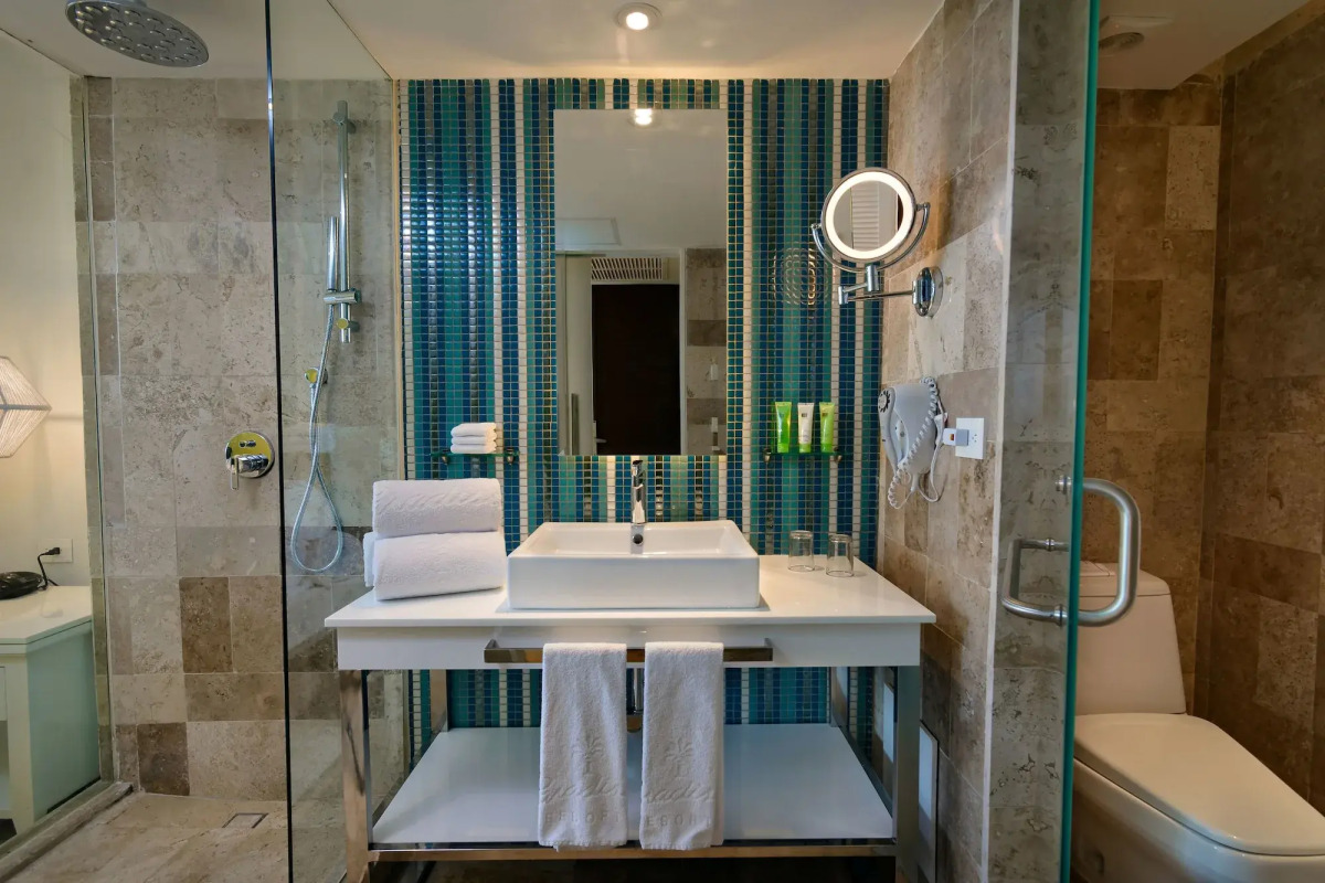 Paradisus Cancún – All Inclusive