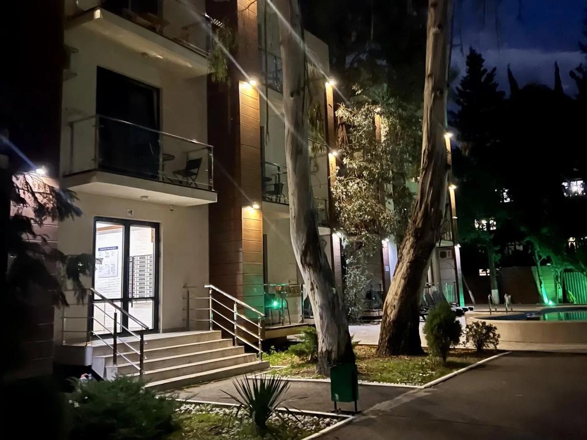 Мадрид Парк