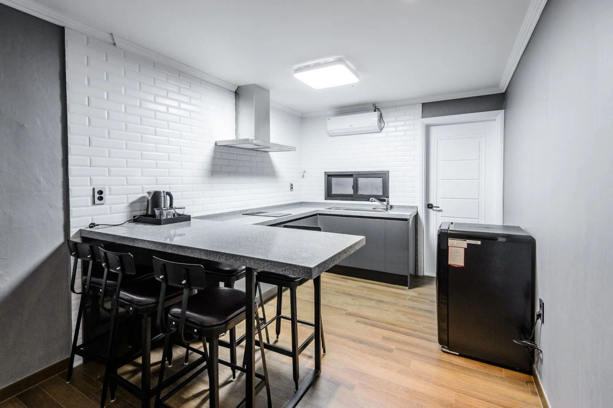 Hotel HYGGELIG - Hostel