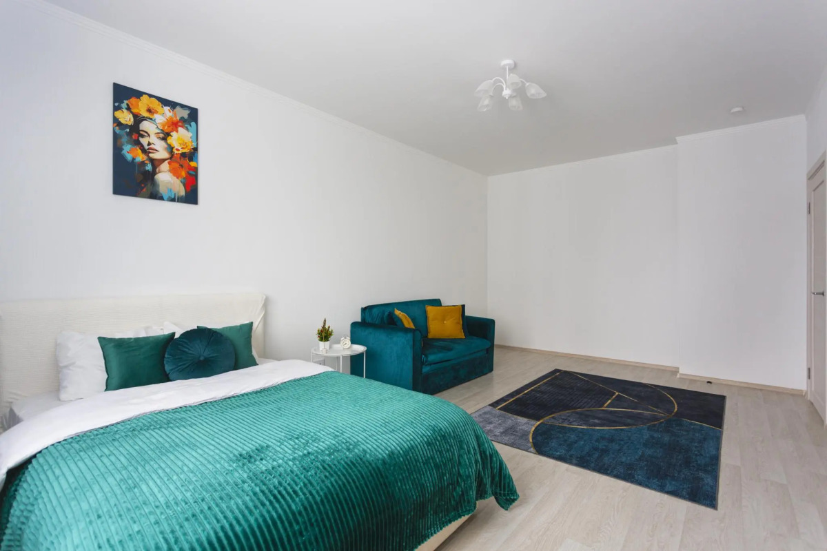 Moment House (Момент Хаус) на улице Речников