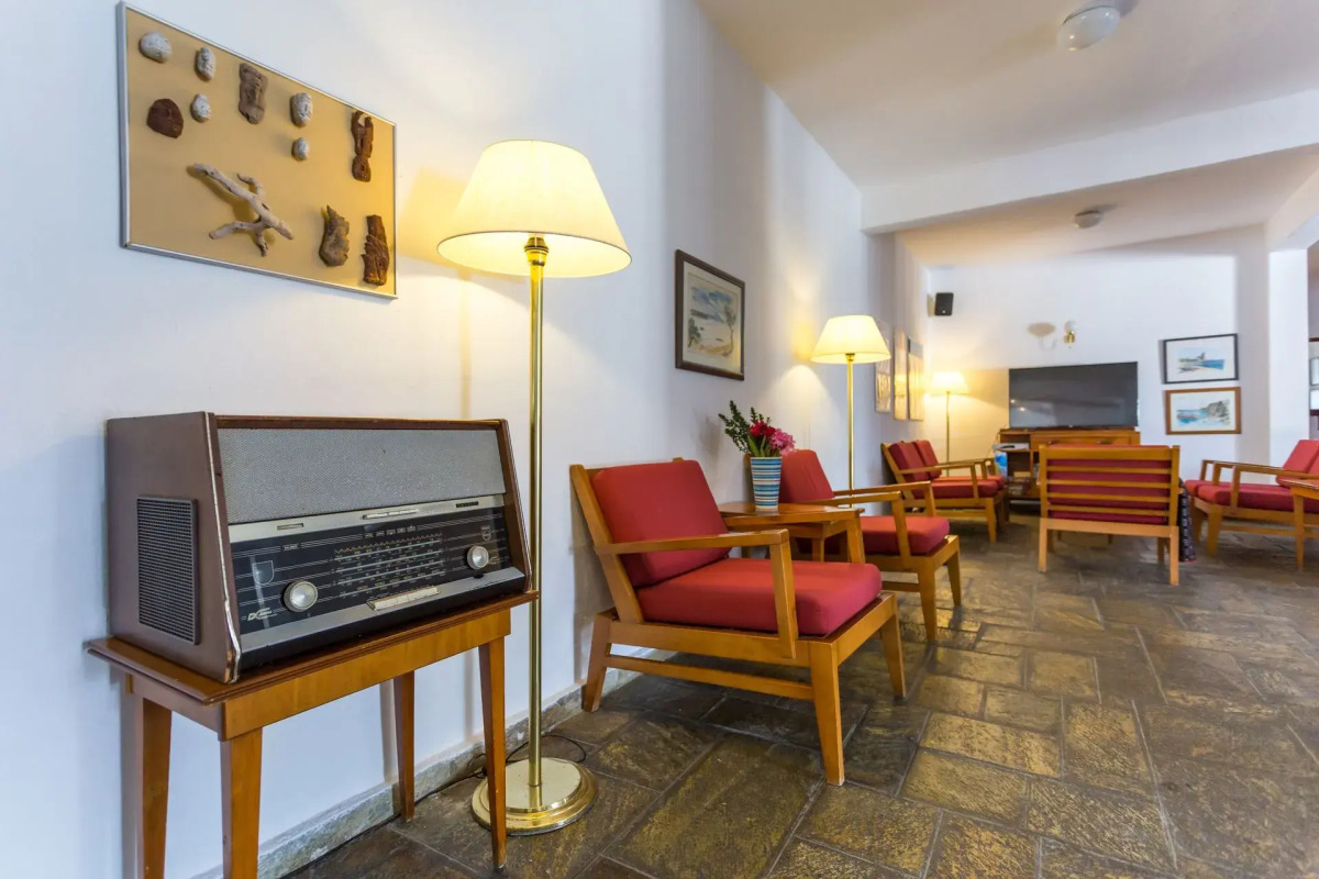 Xenia Ouranoupolis Hotel