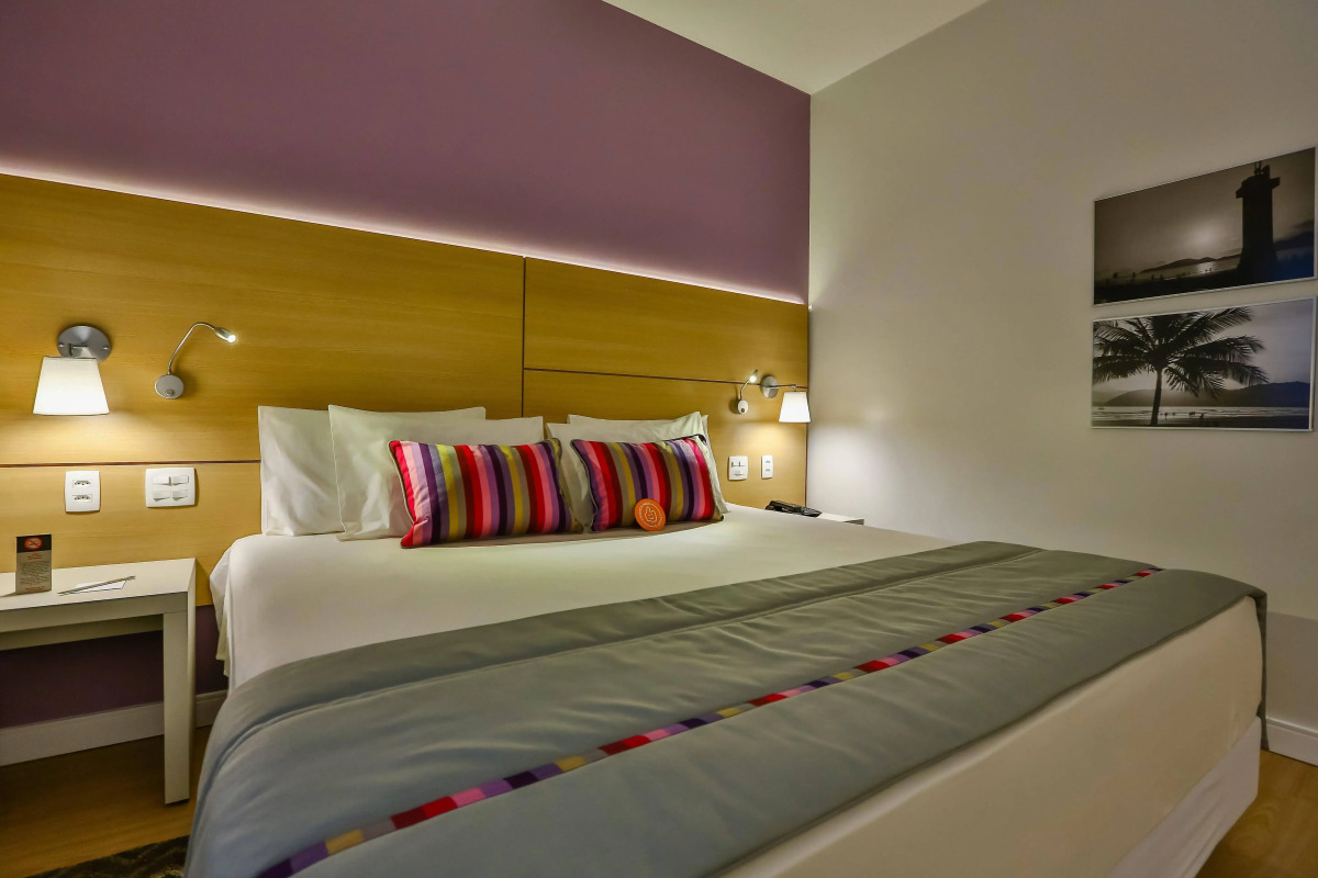 Park Inn by Radisson Santos