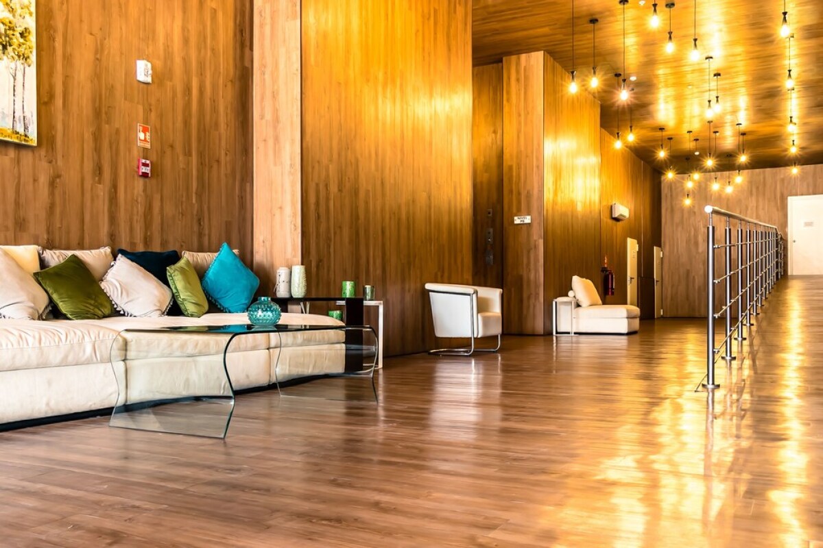 Blissful Apartment Ocean View