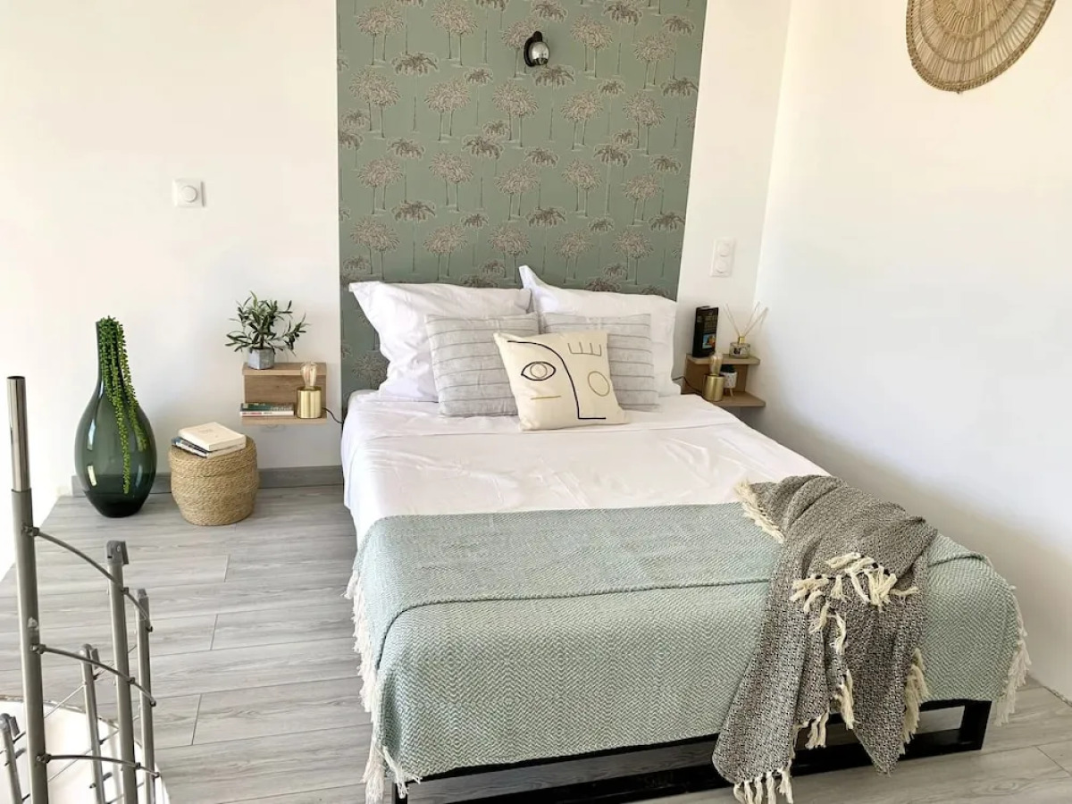 Residence de tourisme Pietra Gemina