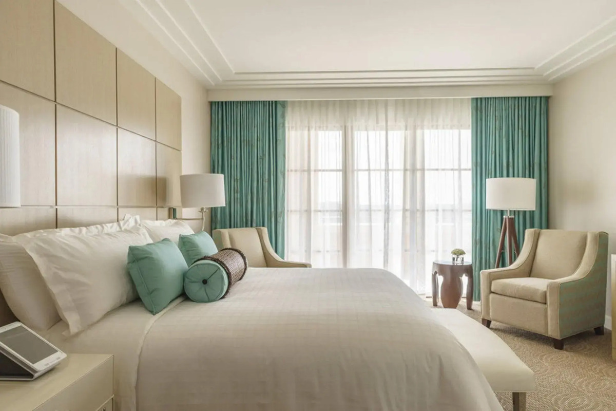 Four Seasons Resort Orlando at WALT DISNEY WORLD® Resort