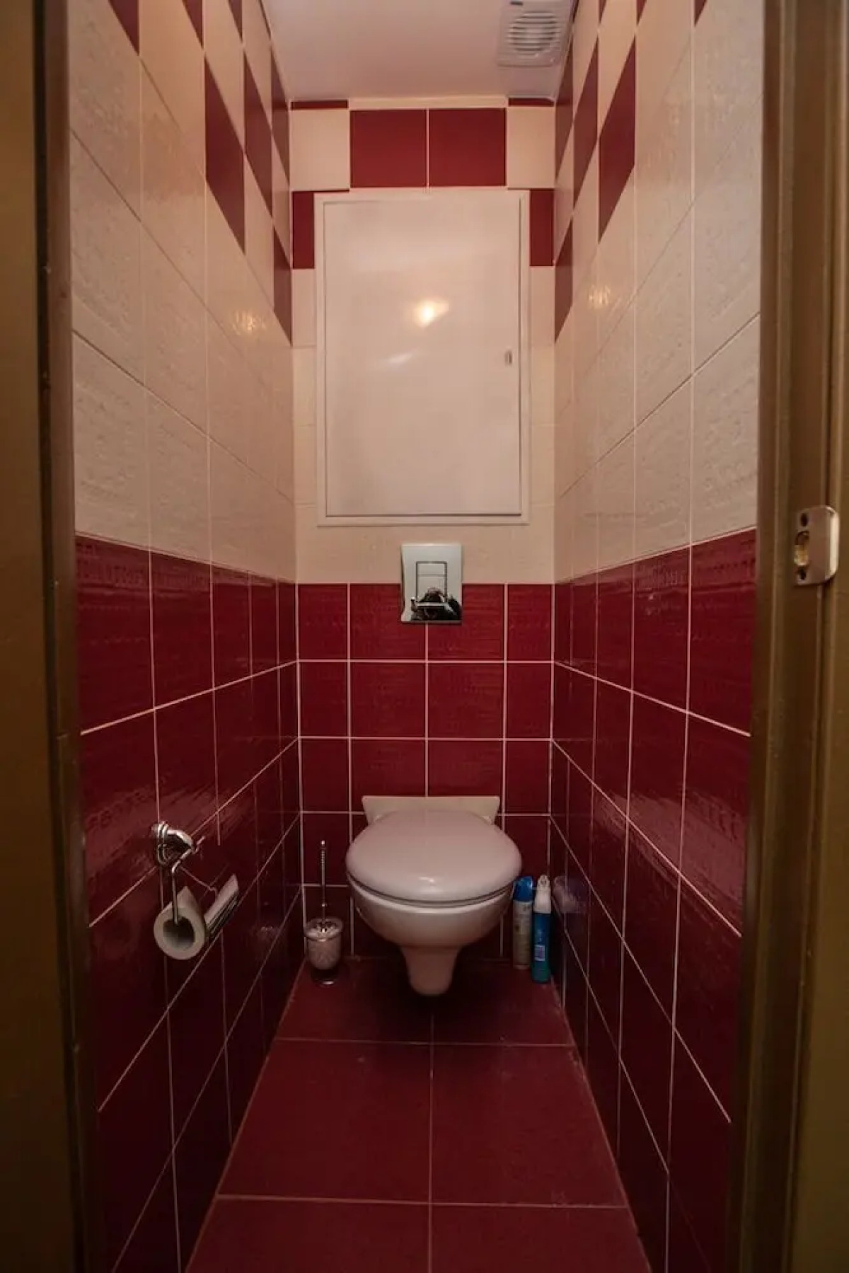 Brusnika Apartment Sokol