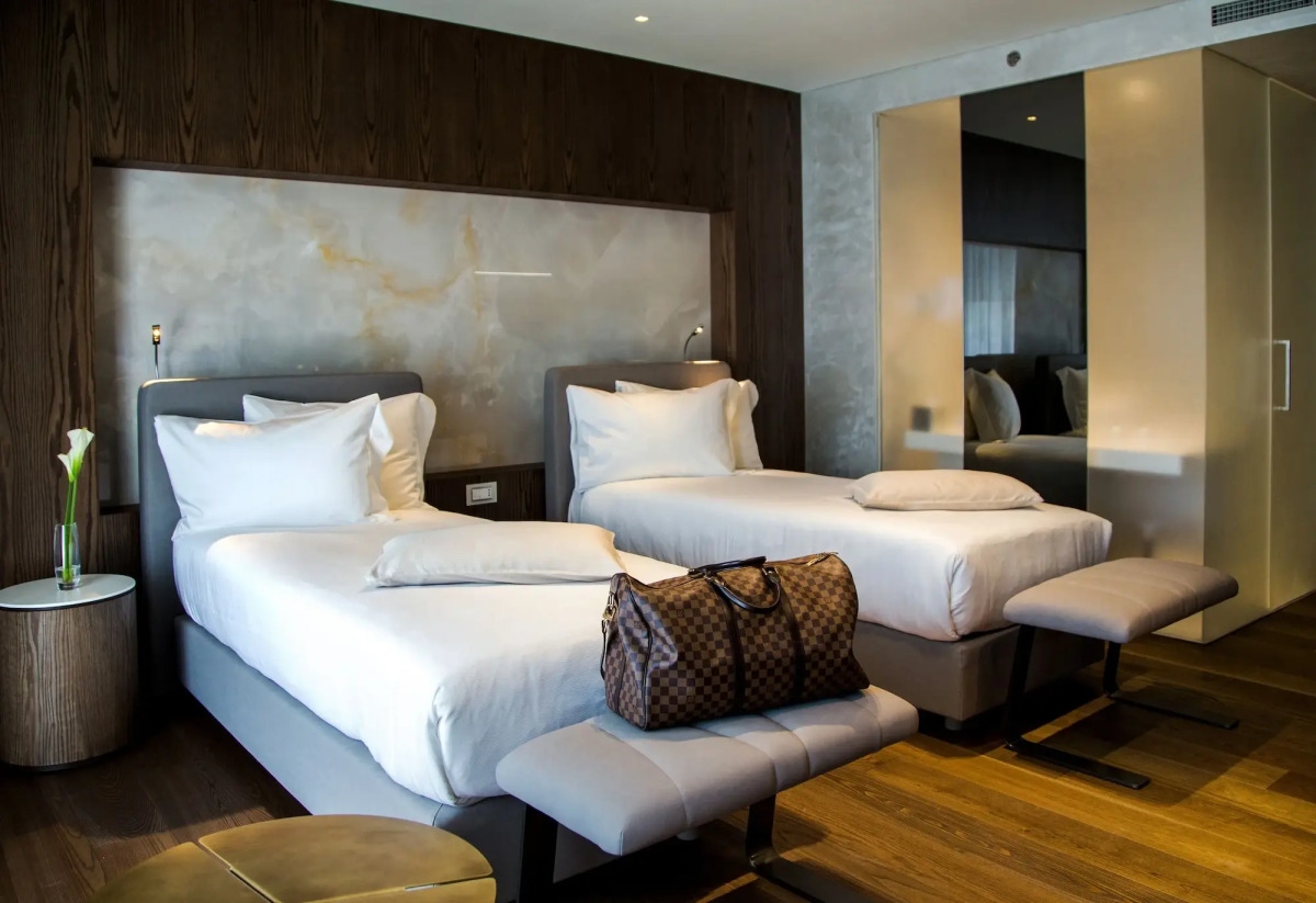 Maritim Hotel Plaza Tirana