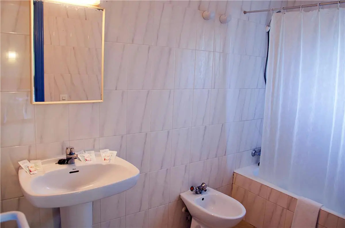 Hotel Vibra Marco Polo II - Adults Only