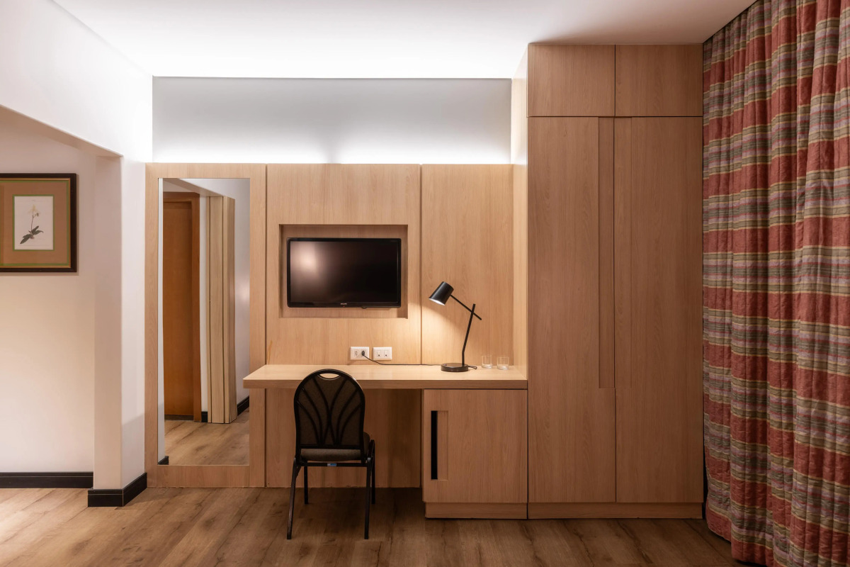 DELPLAZA Timbiras São Paulo