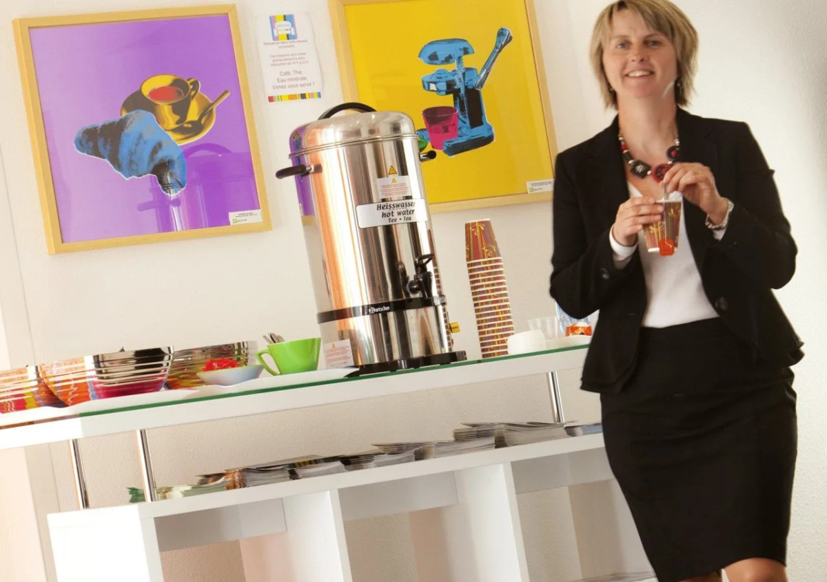 ibis Styles Rennes Centre Gare Nord