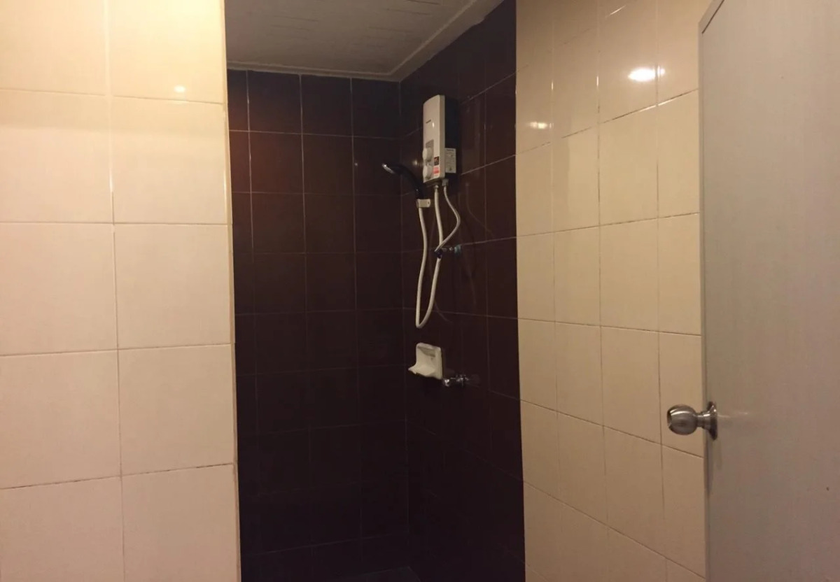 Suriwong Chumphon Hotel