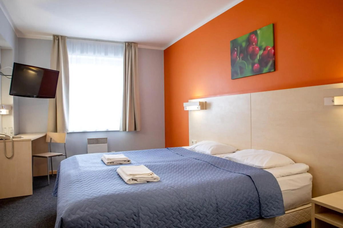 Rixwell Bauska Hotel