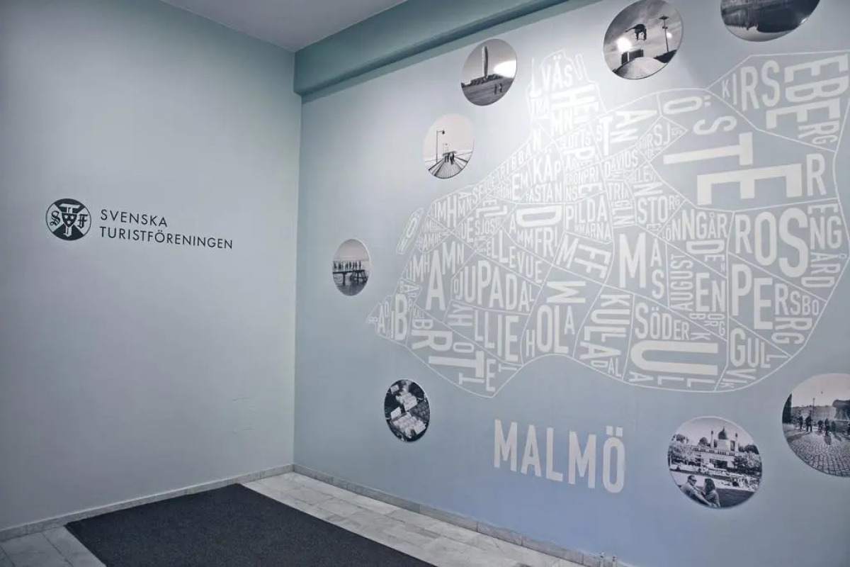 Hotel N Hostel Malmö City