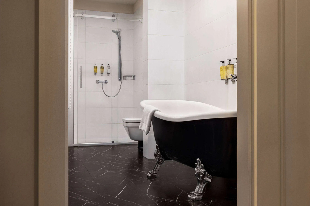 Wyndham Grand Krakow Old Town