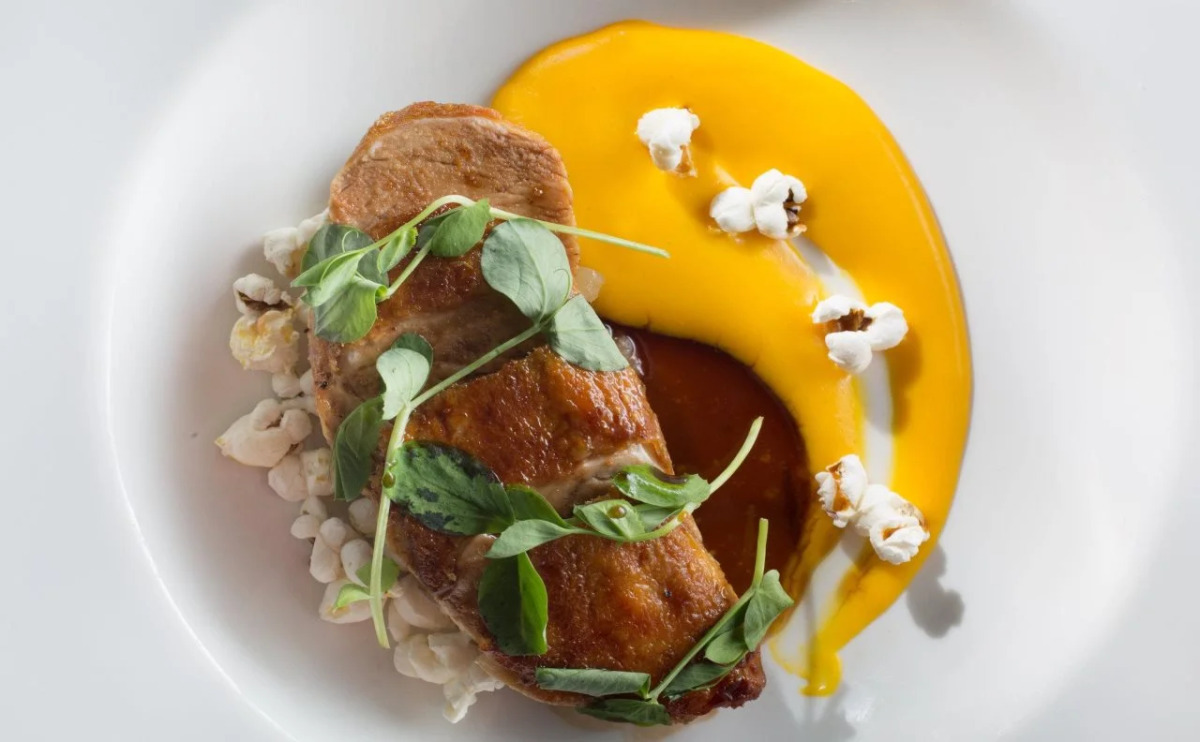 Dorsett Shepherds Bush