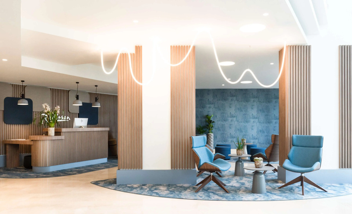 Radisson Hotel Nice Airport