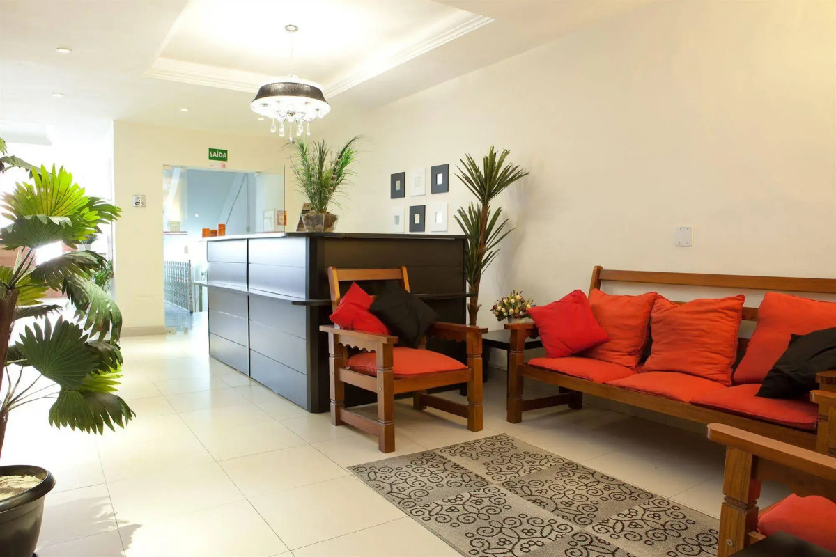 Ace Suites Hostel