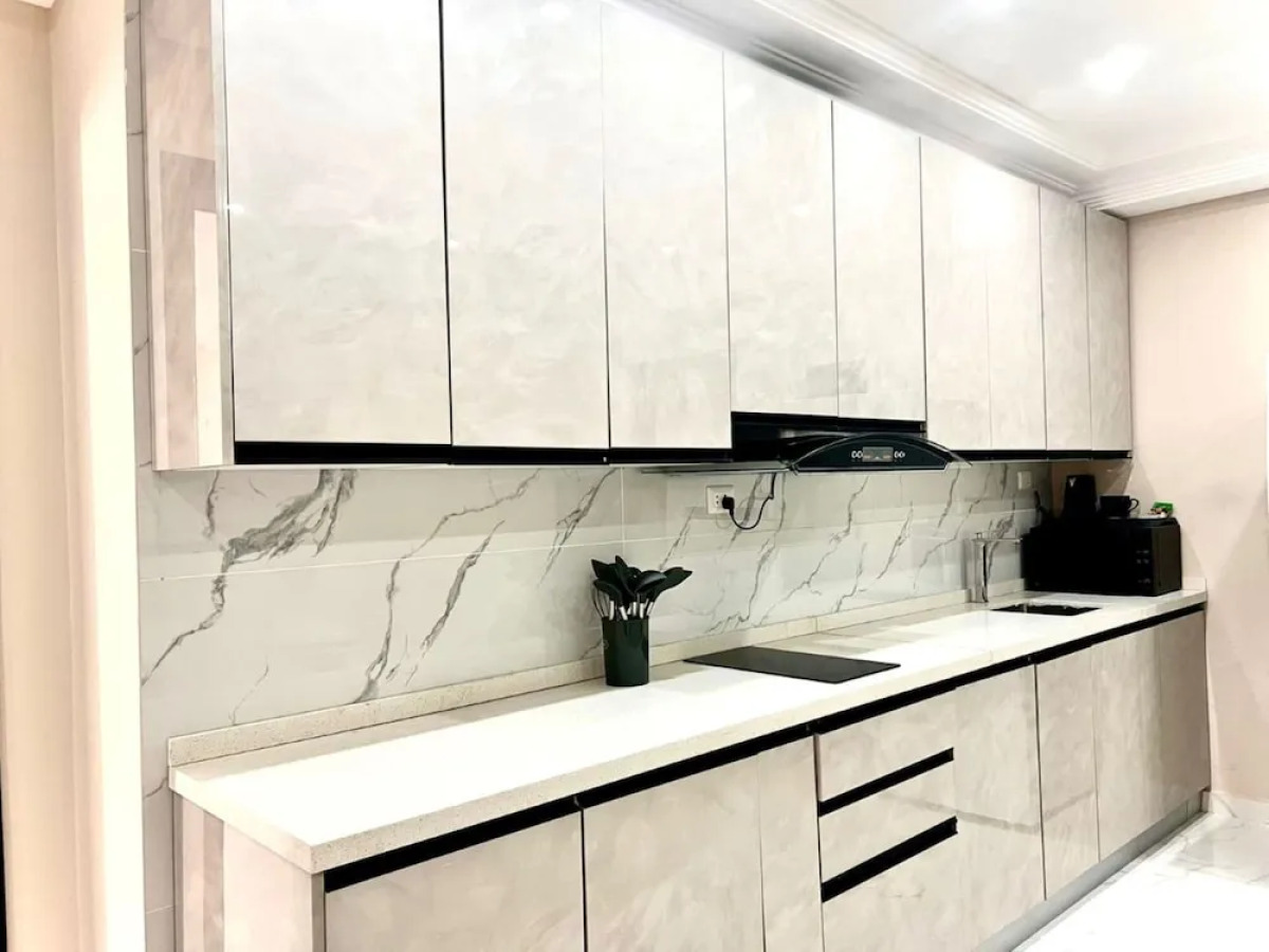 Lifestyle luxury hotel & Residence