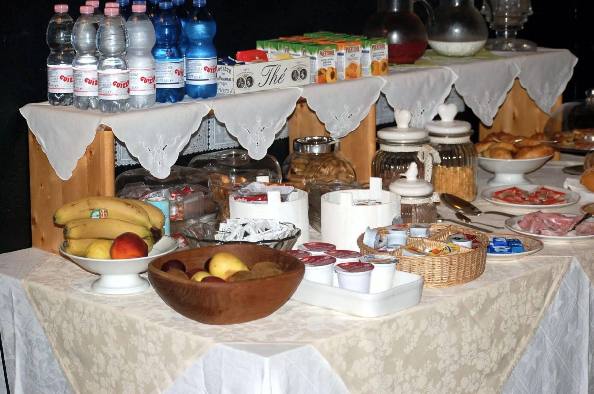 B&B Antica Piazza dei Miracoli