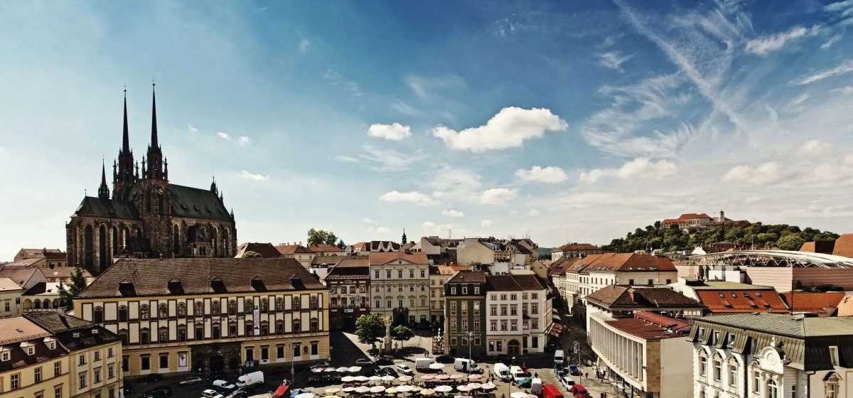 Grandezza Hotel Luxury Palace